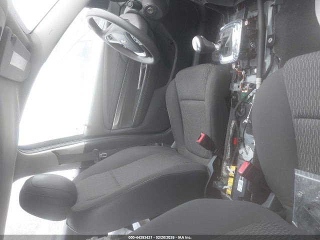 6G3NS5U23FL137131 Chevrolet Caprice Police