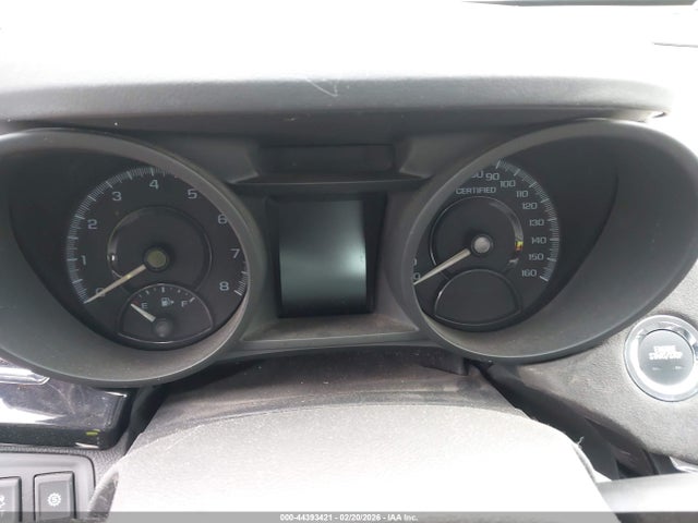 6G3NS5U23FL137131 Chevrolet Caprice Police