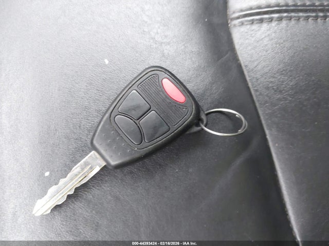 Aukcja sprzedaży 2010 Chrysler Sebring Limited, vin: 1C3CC5FBXAN205327, numer aukcji: 44393424