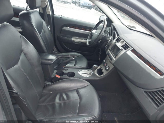 Aukcja sprzedaży 2010 Chrysler Sebring Limited, vin: 1C3CC5FBXAN205327, numer aukcji: 44393424
