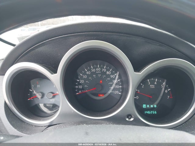 Aukcja sprzedaży 2010 Chrysler Sebring Limited, vin: 1C3CC5FBXAN205327, numer aukcji: 44393424