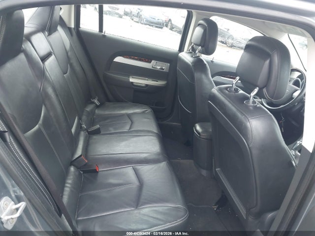 Aukcja sprzedaży 2010 Chrysler Sebring Limited, vin: 1C3CC5FBXAN205327, numer aukcji: 44393424