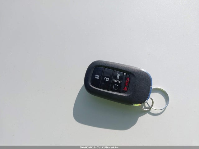 5FNYG1H43RB039885 Honda Pilot Ex-l