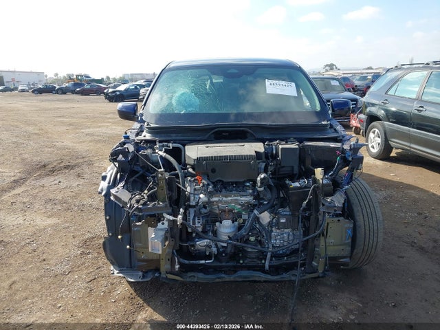 5FNYG1H43RB039885 Honda Pilot Ex-l