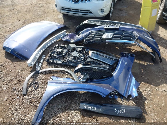 5FNYG1H43RB039885 Honda Pilot Ex-l