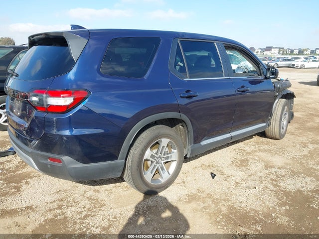 5FNYG1H43RB039885 Honda Pilot Ex-l
