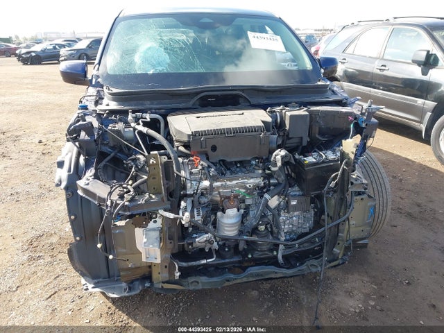 5FNYG1H43RB039885 Honda Pilot Ex-l