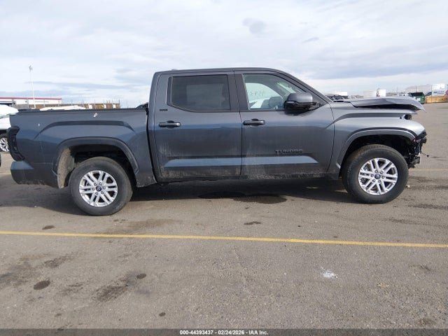Toyota Tundra Sr5 2025 5TFLA5DB9SX304022 Image 14