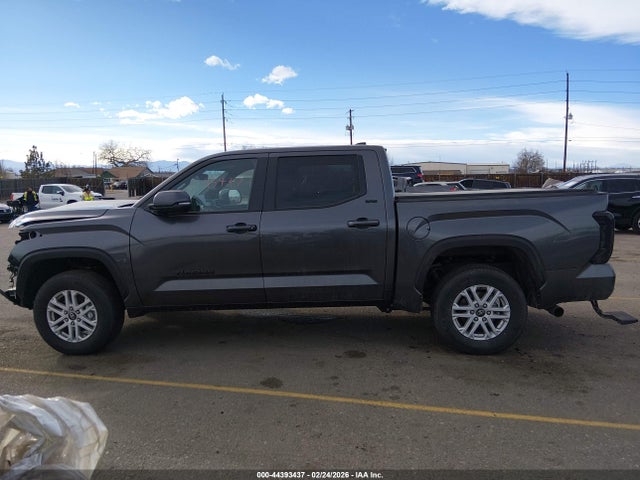 Toyota Tundra Sr5 2025 5TFLA5DB9SX304022 Image 15