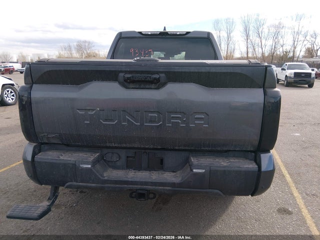 Toyota Tundra Sr5 2025 5TFLA5DB9SX304022 Image 17