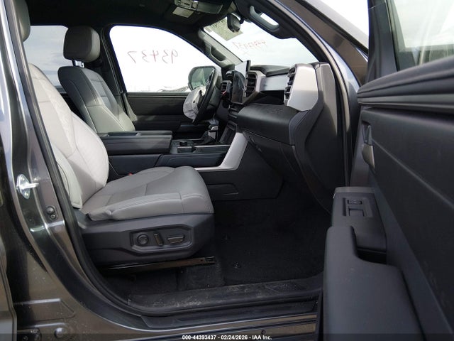 Toyota Tundra Sr5 2025 5TFLA5DB9SX304022 Image 5