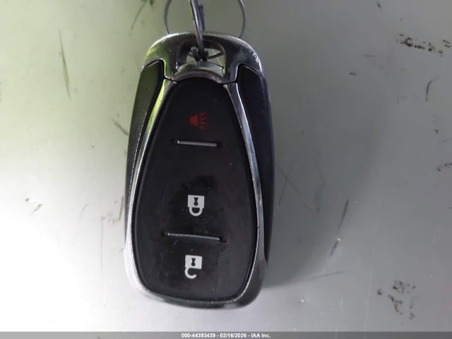 1GNERFKW5LJ230395 Chevrolet Traverse Fwd Ls
