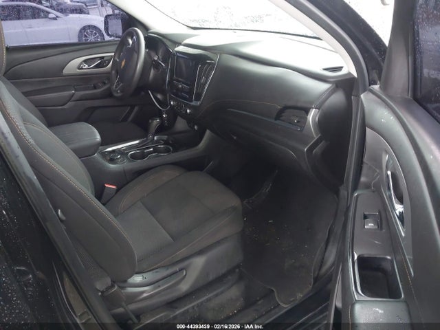 1GNERFKW5LJ230395 Chevrolet Traverse Fwd Ls