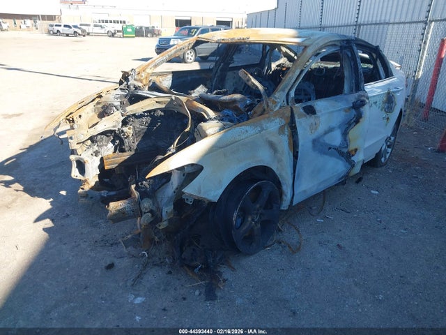 2015 FORD FUSION 3FA6P0H99FR183308 Photo 1