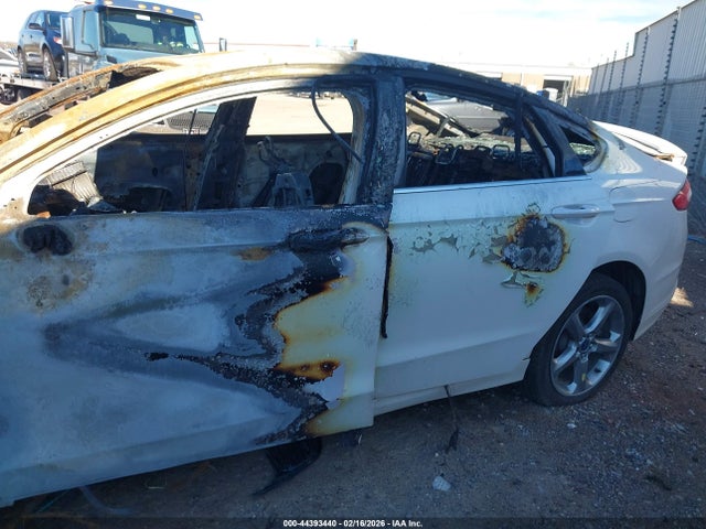 2015 FORD FUSION 3FA6P0H99FR183308 Photo 5