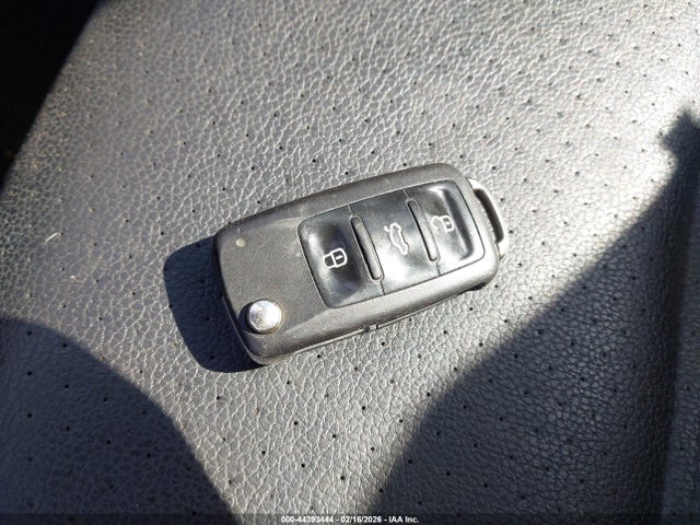 Aukcja sprzedaży 2015 Volkswagen Jetta 2.0l Tdi Se, vin: 3VW3A7AJ8FM413927, numer aukcji: 44393444