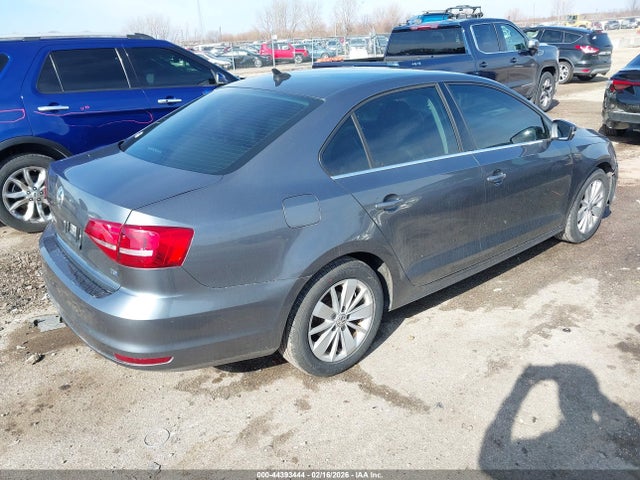 Aukcja sprzedaży 2015 Volkswagen Jetta 2.0l Tdi Se, vin: 3VW3A7AJ8FM413927, numer aukcji: 44393444