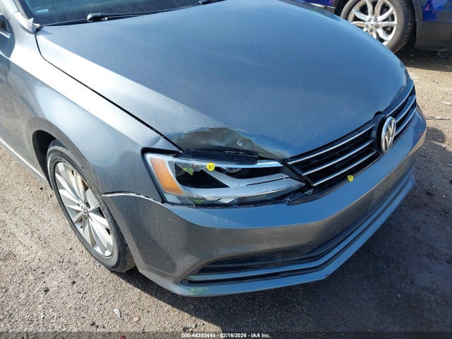 Aukcja sprzedaży 2015 Volkswagen Jetta 2.0l Tdi Se, vin: 3VW3A7AJ8FM413927, numer aukcji: 44393444