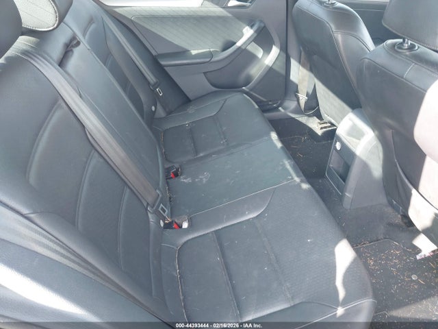 Aukcja sprzedaży 2015 Volkswagen Jetta 2.0l Tdi Se, vin: 3VW3A7AJ8FM413927, numer aukcji: 44393444