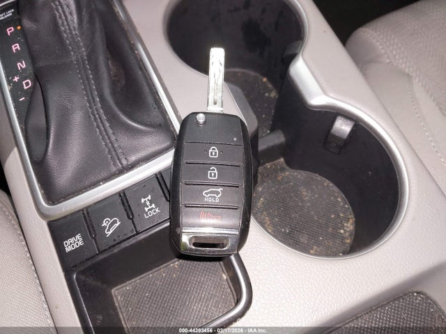 KIA Sportage Lx 2017 KNDPMCAC2H7289592 Image 11