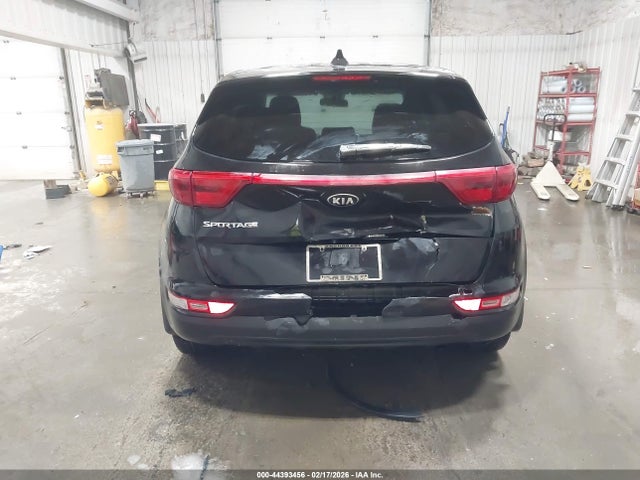 KIA Sportage Lx 2017 KNDPMCAC2H7289592 Image 17