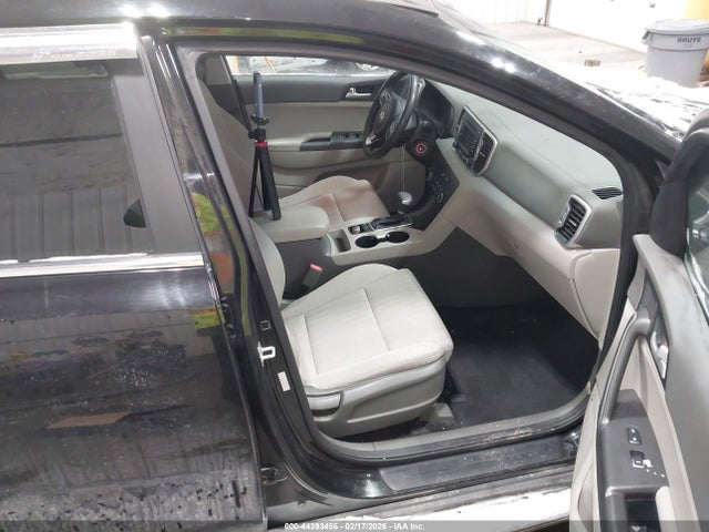 KIA Sportage Lx 2017 KNDPMCAC2H7289592 Image 5