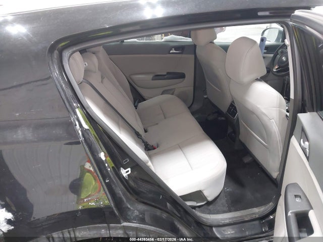 KIA Sportage Lx 2017 KNDPMCAC2H7289592 Image 8