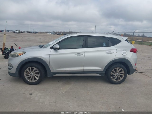 Hyundai TUCSON SE 2017 KM8J33A45HU469874 Image 14