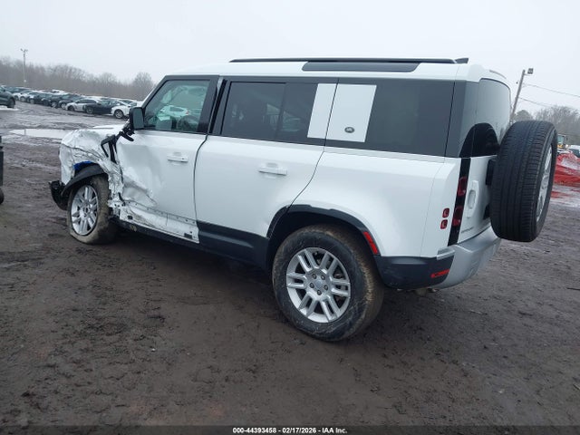 Aukcja sprzedaży 2024 Land Rover Defender 110 P300, vin: SALEJ7EX2R2255731, numer aukcji: 44393458