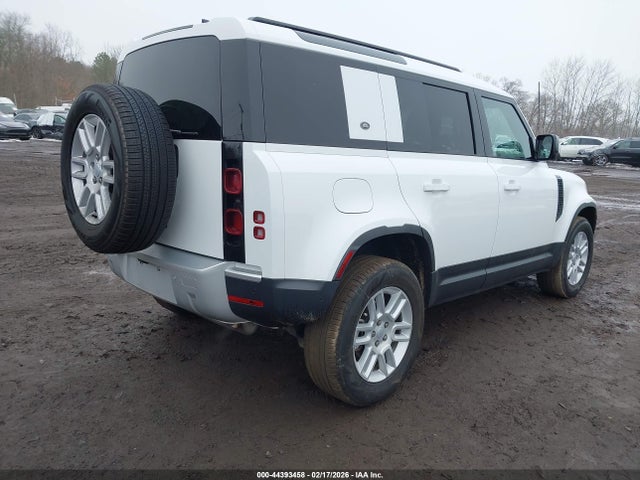 Aukcja sprzedaży 2024 Land Rover Defender 110 P300, vin: SALEJ7EX2R2255731, numer aukcji: 44393458