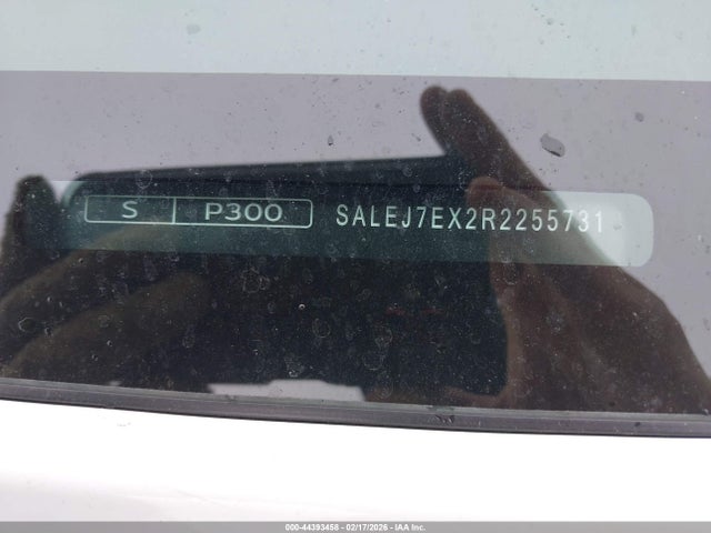 Aukcja sprzedaży 2024 Land Rover Defender 110 P300, vin: SALEJ7EX2R2255731, numer aukcji: 44393458