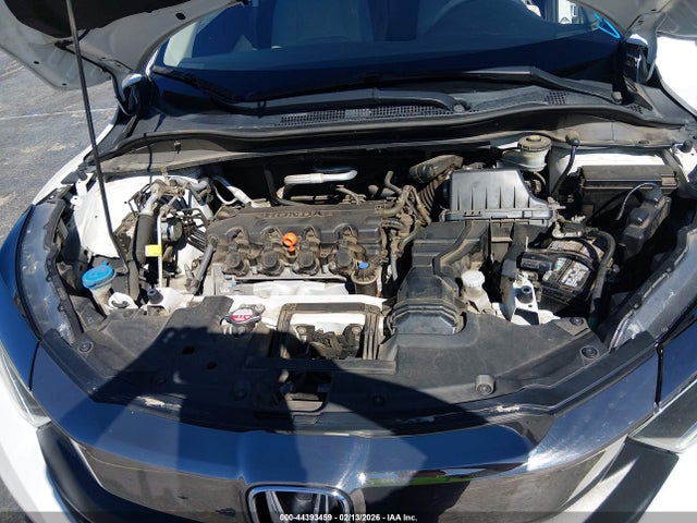 3CZRU5H53KM703689 Honda HR-V EX