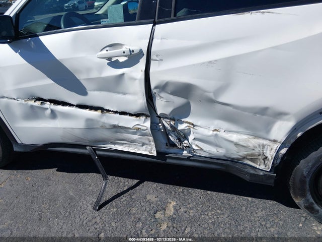 3CZRU5H53KM703689 Honda HR-V EX