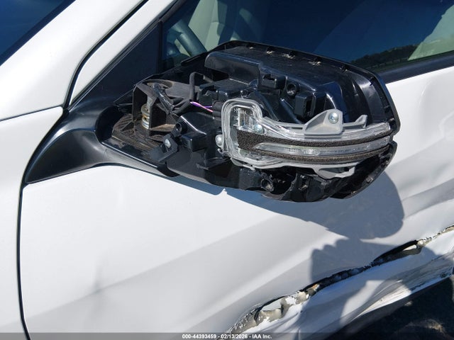3CZRU5H53KM703689 Honda HR-V EX