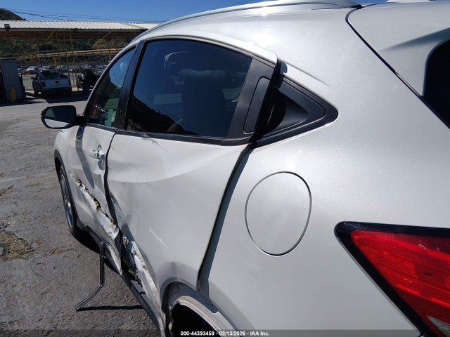 3CZRU5H53KM703689 Honda HR-V EX