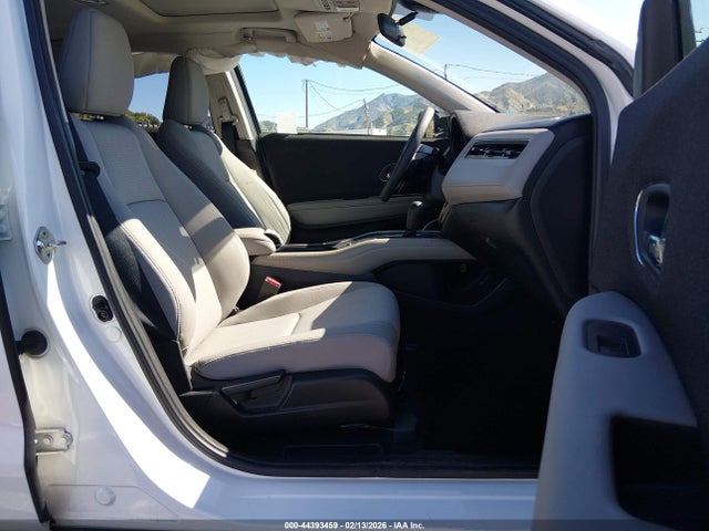 3CZRU5H53KM703689 Honda HR-V EX