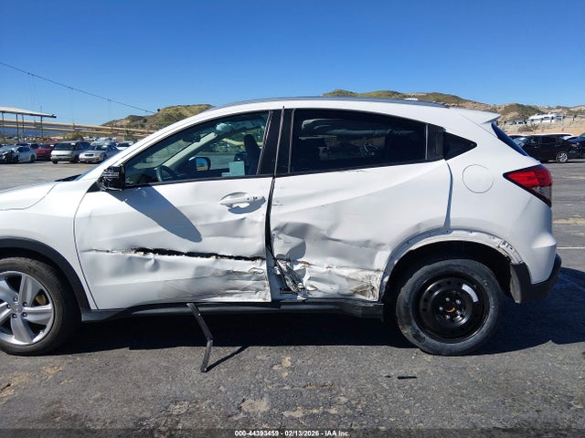 3CZRU5H53KM703689 Honda HR-V EX