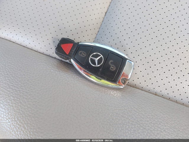 WDCGG8JB3EG316610 Mercedes-Benz Glk 350 4matic