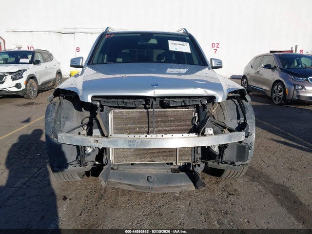 WDCGG8JB3EG316610 Mercedes-Benz Glk 350 4matic
