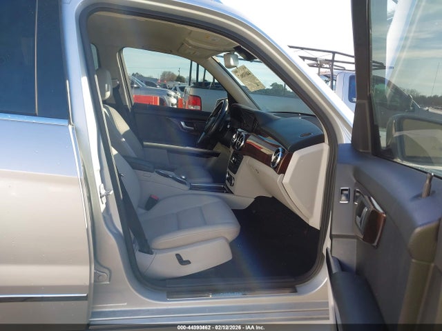 WDCGG8JB3EG316610 Mercedes-Benz Glk 350 4matic