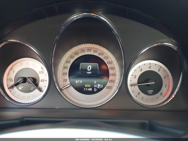 WDCGG8JB3EG316610 Mercedes-Benz Glk 350 4matic
