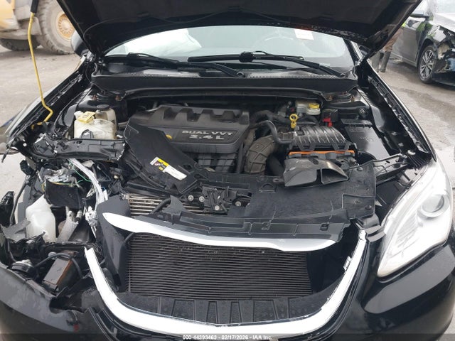 Aukcja sprzedaży 2014 Chrysler 200 Lx, vin: 1C3CCBAB1EN206538, numer aukcji: 44393463