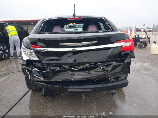 Aukcja sprzedaży 2014 Chrysler 200 Lx, vin: 1C3CCBAB1EN206538, numer aukcji: 44393463