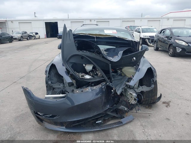 Aukcja sprzedaży 2023 Tesla Model 3 Rear-wheel Drive, vin: 5YJ3E1EA6PF435882, numer aukcji: 44393465