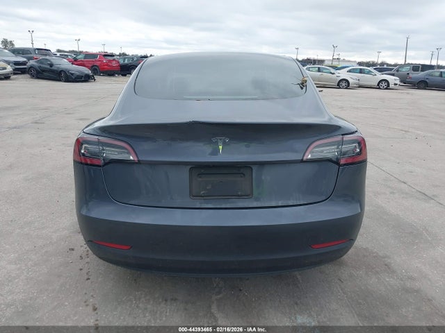 Aukcja sprzedaży 2023 Tesla Model 3 Rear-wheel Drive, vin: 5YJ3E1EA6PF435882, numer aukcji: 44393465