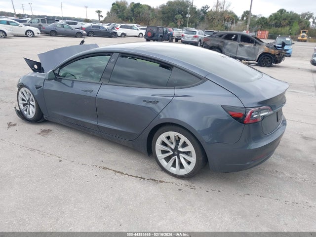 Aukcja sprzedaży 2023 Tesla Model 3 Rear-wheel Drive, vin: 5YJ3E1EA6PF435882, numer aukcji: 44393465