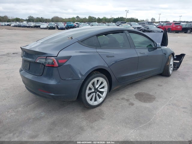 Aukcja sprzedaży 2023 Tesla Model 3 Rear-wheel Drive, vin: 5YJ3E1EA6PF435882, numer aukcji: 44393465