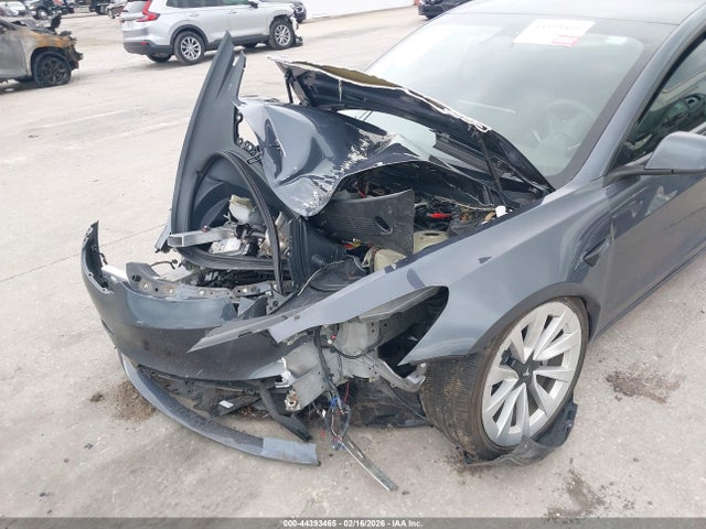 Aukcja sprzedaży 2023 Tesla Model 3 Rear-wheel Drive, vin: 5YJ3E1EA6PF435882, numer aukcji: 44393465