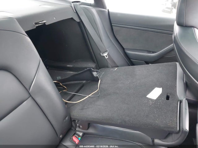 Aukcja sprzedaży 2023 Tesla Model 3 Rear-wheel Drive, vin: 5YJ3E1EA6PF435882, numer aukcji: 44393465