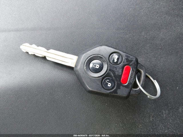 Subaru Impreza 2.0i Premium 2017 4S3GTAB67H3714697 Image 11